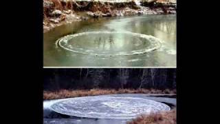 10 Most Fascinating Natural Phenomena