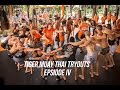 2016 Tiger Muay Thai Team Tryout Documentary: Episode IV