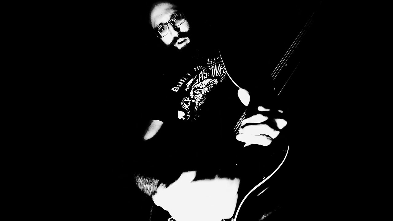 Blind River - “Snake Oil”