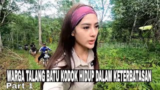 WARGA TALANG BATU KODOK HIDUP DALAM KETERBATASAN | INDONESIAKU (29/04/24) Part 1