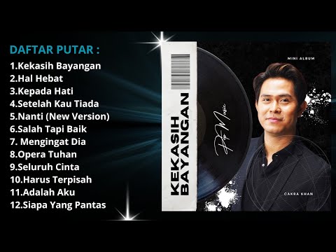 See You On Wednesday | Cakra Khan - Tennessee Whiskey (Chris Stapleton Cover) Live Session