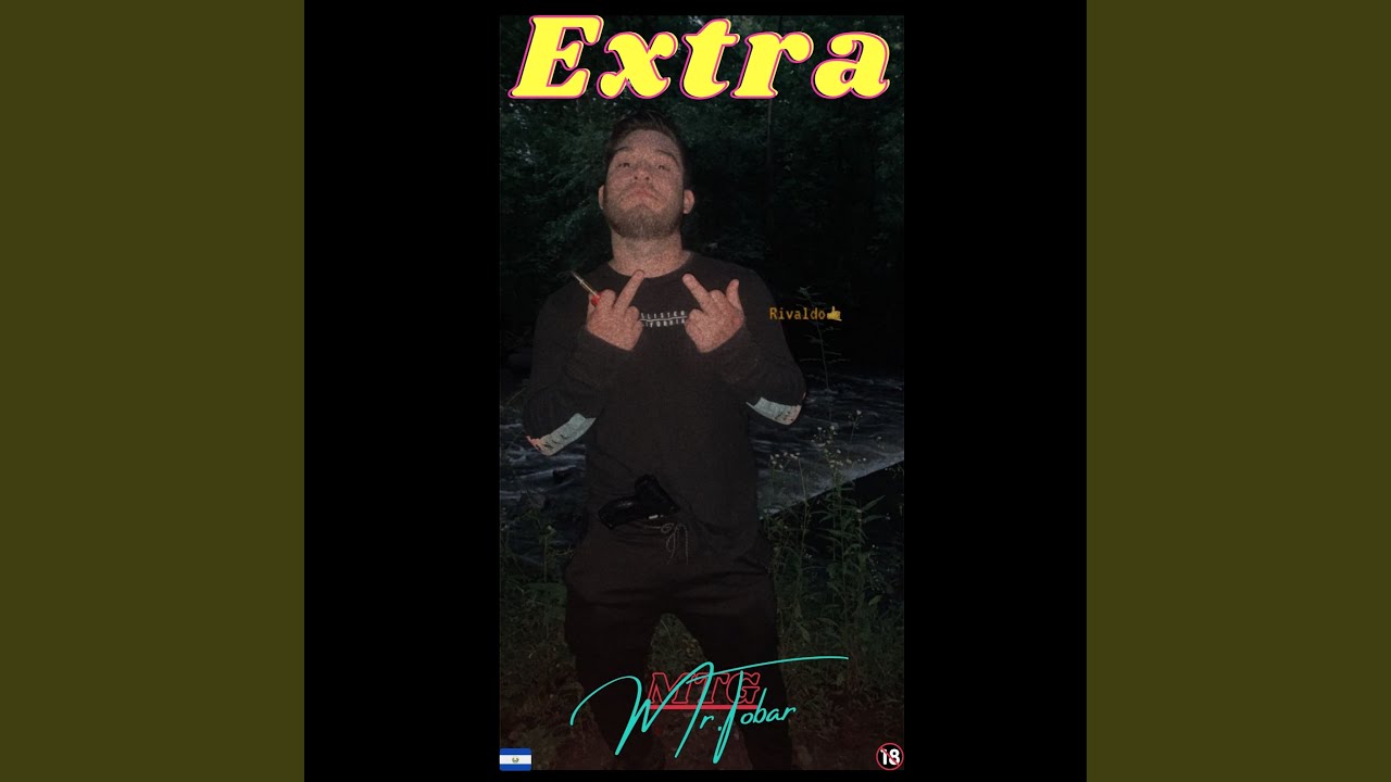 Guarda Extra su YouTube Guarda Extra su YouTube