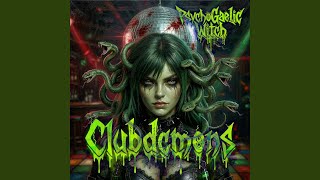 Die Eisenfaust Am Lanzenschaft - PsychoGaelic Witch