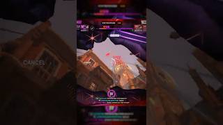 NANO RAM - Overwatch 2 Rammattra Clips 1 #overwatch2 #God #clips