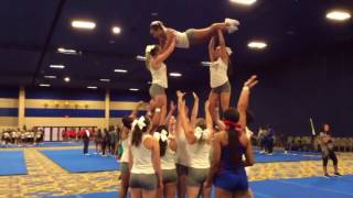 NCA & USA Camp 2017