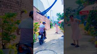 Phối hợp p4 #funny #phico #prank #comedy #giaitri #troll