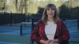 Mary Steenburgen: THE DINK