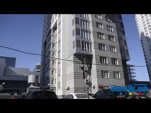 Днепровская набережная, 1А