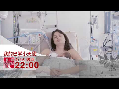 紀錄觀點【我的巴掌小天使】- 「早產」是80%新生兒死因，我們能做什麼？