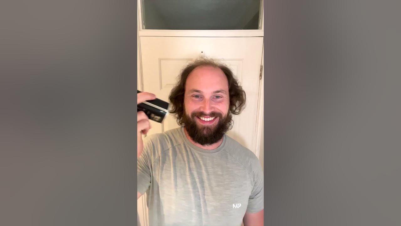 Hair Thickening Spray EXTREME TEST!