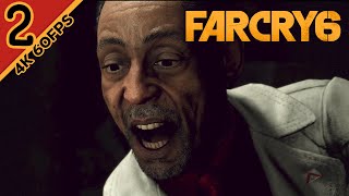 เหลือจะเชื่อ โอ้เวลาเช้า - Far Cry 6 #2