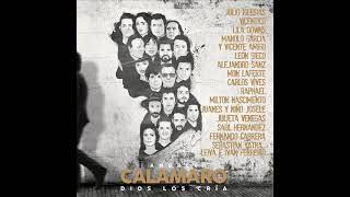 Andrés Calamaro y Alejandro Sanz - 06 Flaca (Álbum “Dios los cría”)