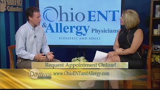 Daytime: Ohio ENT & Allergy Physicians