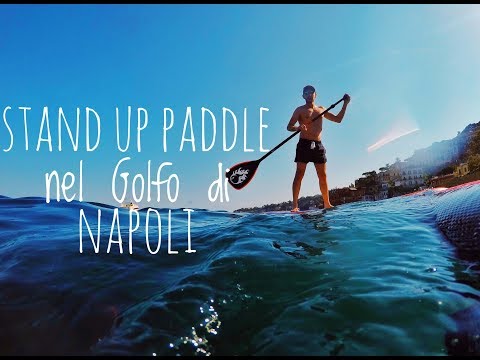 Video: Sup Napoli