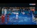 Guillermo Rigondeaux Olympic in Athens 2004 highlights