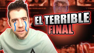 EL HORRENDO FINAL de la FUNA de AURONPLAY Y BIYIN (TODO EL CONTEXTO)