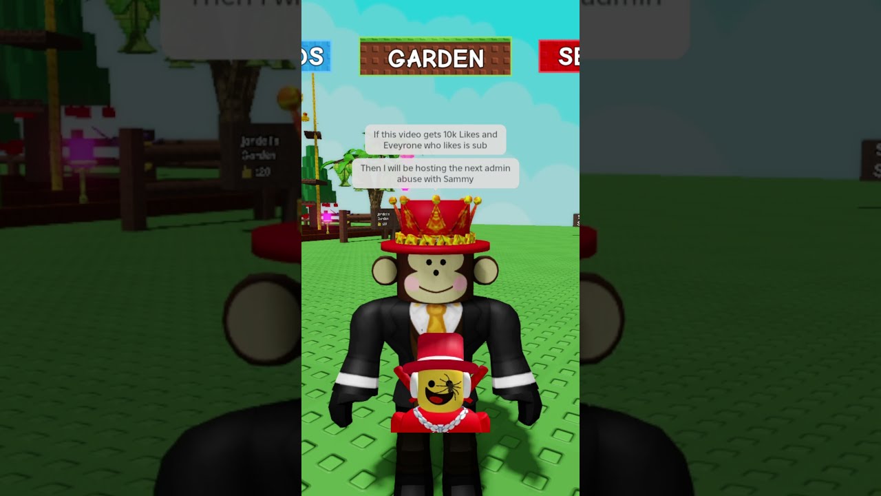 Should SAMMY Host The Admin Abuse 