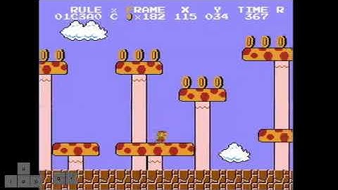 FIRST EVER 4-C BLAZIT