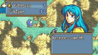 FE 8 Hack 100% Growth Rates: Prologue