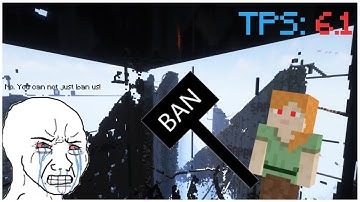 The BlockGame Drama plaguing Constantiam