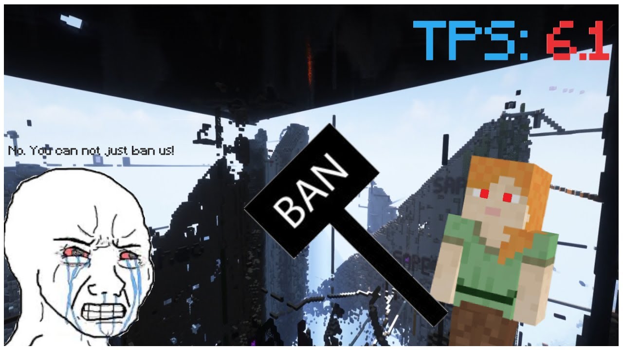 The BlockGame Drama plaguing Constantiam