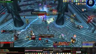 Lady Deathwhisper HM25 [ Ret Pally PoV ]