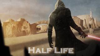 Vignette de la vidéo "EPIC ROCK | ''Half Life'' by Cyrus Reynolds [feat. Jeff Kolhede]"