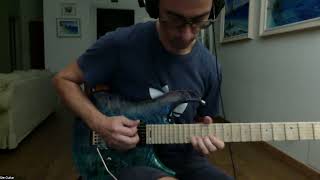 Watch Paul Gilbert Kate Is A Star video