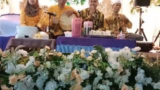 empat pamadihinan kondang, tampil di binuang.