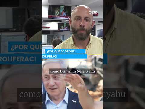 Las CLAVES para el futuro NUCLEAR de IRÁN