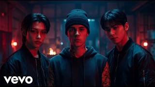 Felix, Cha Eun-woo, Justin Bieber 'NOCTURNA' (FMV)