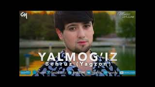 Yagzon Behruz ft  Dostonbek Yalmog'iz🥀#yalmogiz #yagzon