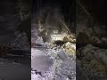 Suzuki Samurai TT: low_sparkz #offroad #snow #wheeling