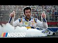 Cup Series races in the rain : Extended Highlights from the Charlotte Roval | NASCAR Cup Series