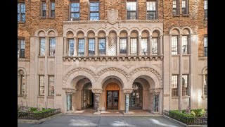 70 Remsen Street, 1J, Brooklyn Heights, NY
