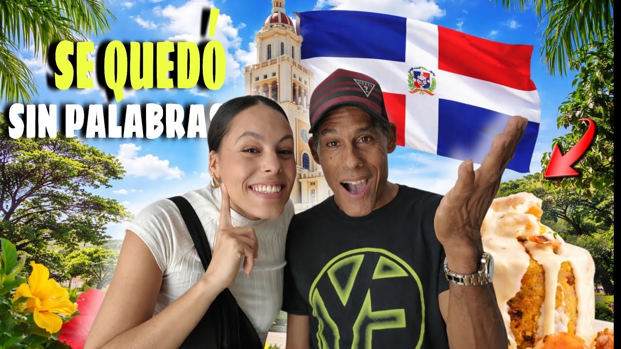 😱 MI PAPÁ NO SOÑABA VIVIR ASÍ… y MENOS FUERA DE CUBA 🇨🇺