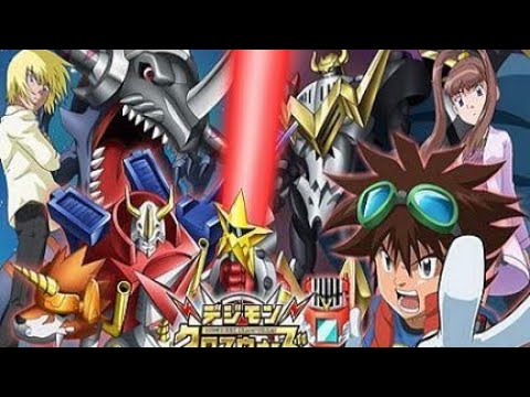 Get Evolution Digixros Ver Taiki Digimon Xros Wars Amv Youtube Free Get Wallpaper Evolution Digixros Ver Taiki Digimon Xros Wars Amv Youtube Free HD