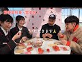 【いちご狩り】地元郵便局社員が吉本芸人さんとゆるゆるロケ 後編【大阪府松原市】