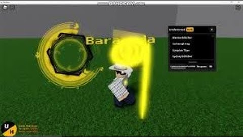 Undetected Hub Leaked