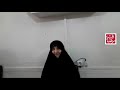 ماجرای طلبه شدن تحصیل و مدیر حوزه علمیه شدن حاج خانم صدیقه شهبازی گفتگو با مدیر حوزه علمیه بانوان ماجرای طلبه شدن تحصیل و مدیر حوزه علمیه شدن حاج خانم صدیقه شهبازی گفتگو با مدیر حوزه علمیه بانوان