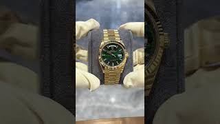 Just enjoying the look of this gorgeous timepiece#watchlife  #watchshot  #wristgamestrong   #watch