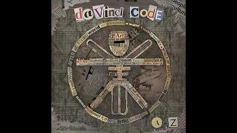 Official - DaVinci Code - A To Z