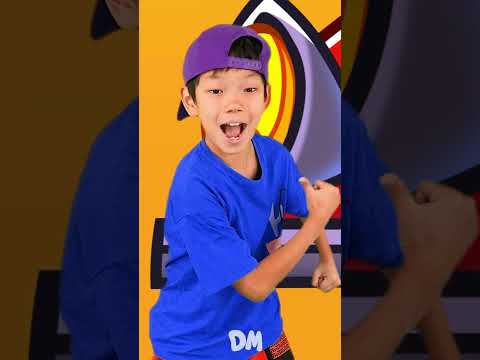 Части машины | Dominoki Детские Песни