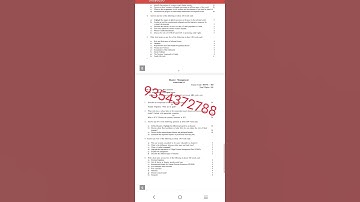 MSWE 3 ENGLISH MEDIUM SOLVED ASSIGNMENT 2024-25 | FOR PDF WHATSAPP ON 9354372788