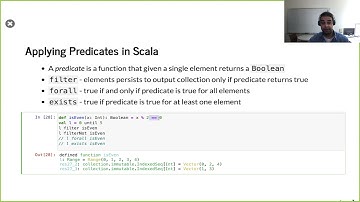 Lecture 12 - FP conclusion + Pattern Matching