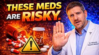 7 Common Medications Seniors Should STOP Taking After 70 (A Doctor’s Warning)