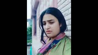 New Kashmiri Girl Viral Video 2021