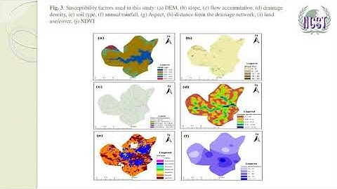 Pilot Project on Flood susceptibility Mapping using GISTechnology_Hyderabad_IIGST (www.iigst.in)