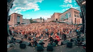 Partyshakerz Ft. Jolene & Sakso - The Belgian Pride - This Girl