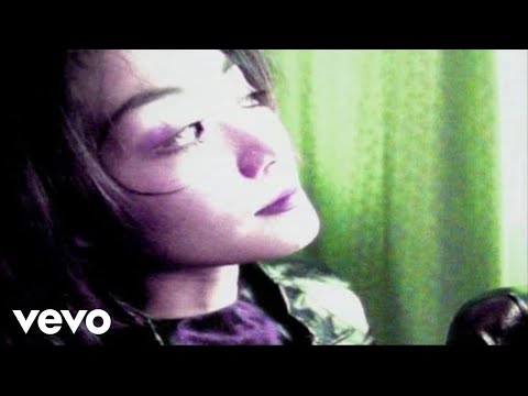 王菲 - 《曖昧》MV